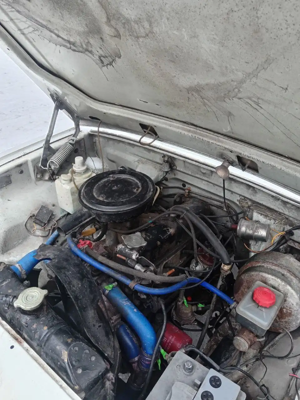 Срочная продажа автомобиля - Авто в Тюмень