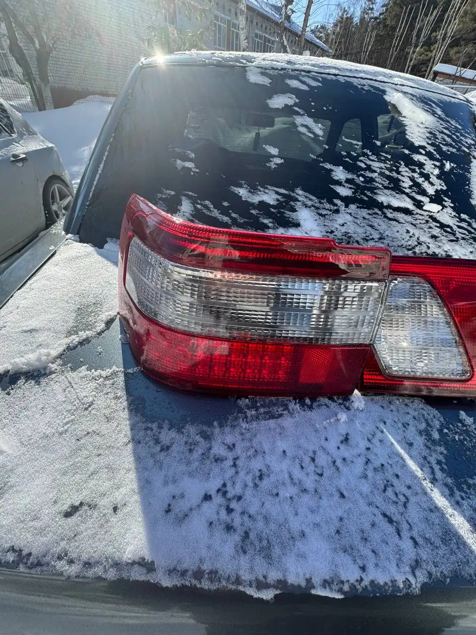 Продам диодные клюшки рабочие - Аксессуары (Авто) в Тюмень