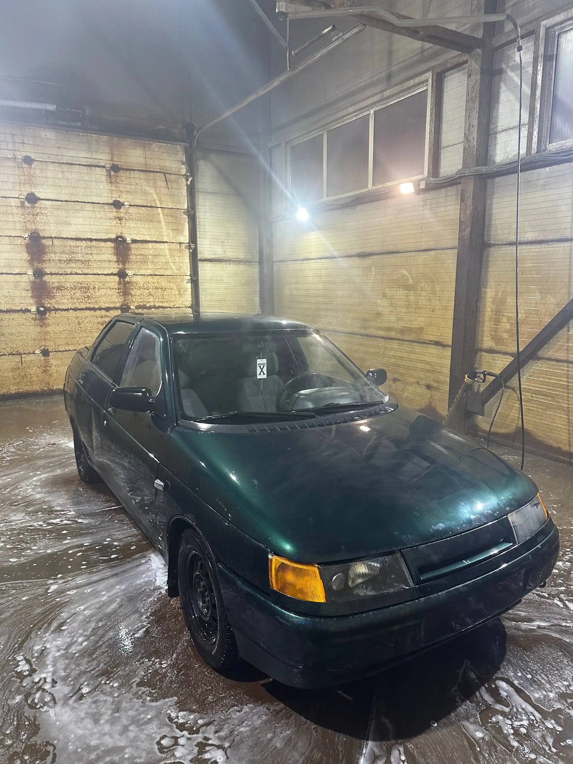 Продажа ВАЗ 2110 8 клапанов - Авто в Тюмень