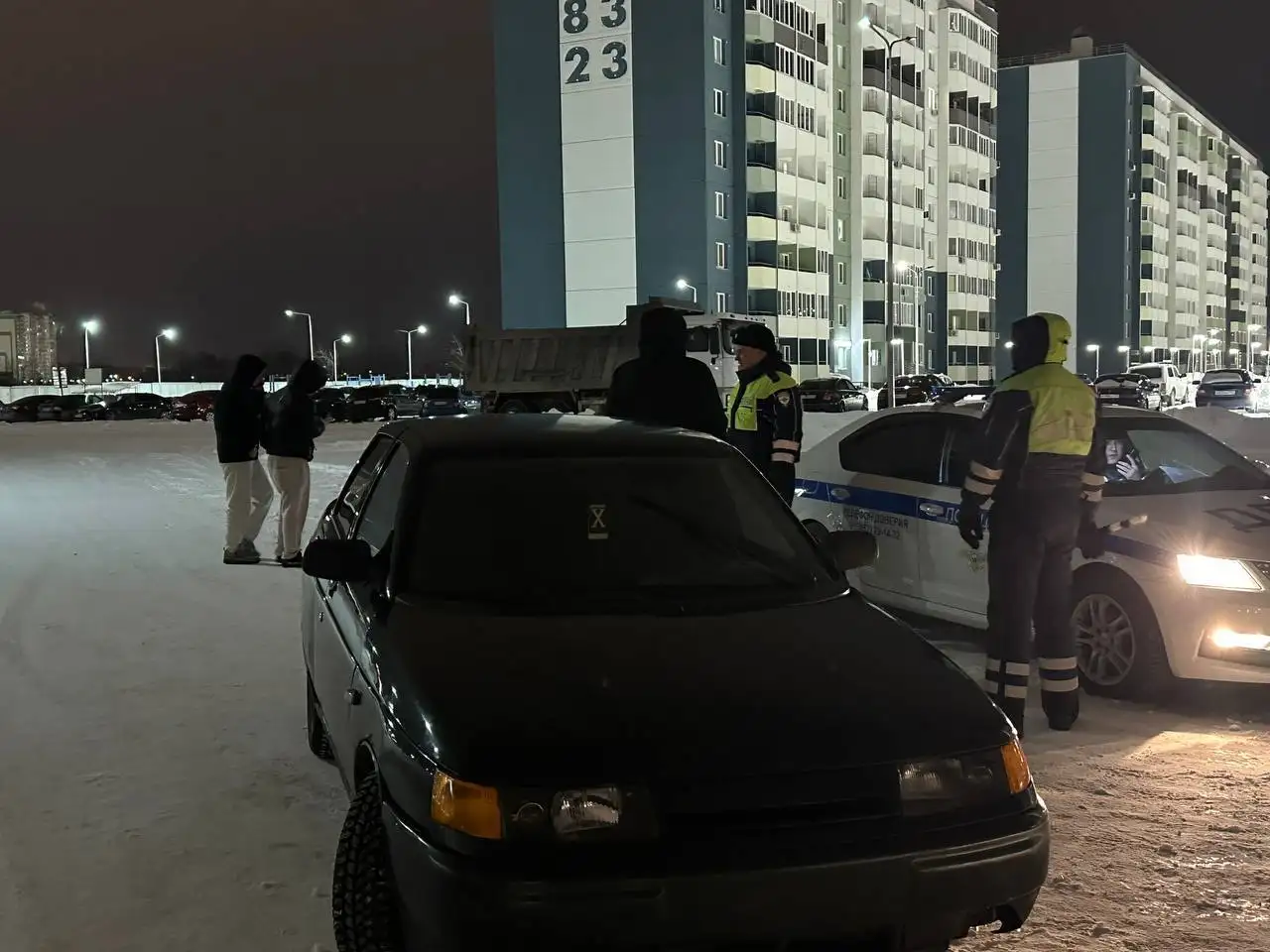 Продажа ВАЗ 2110 8 клапанов - Авто в Тюмень