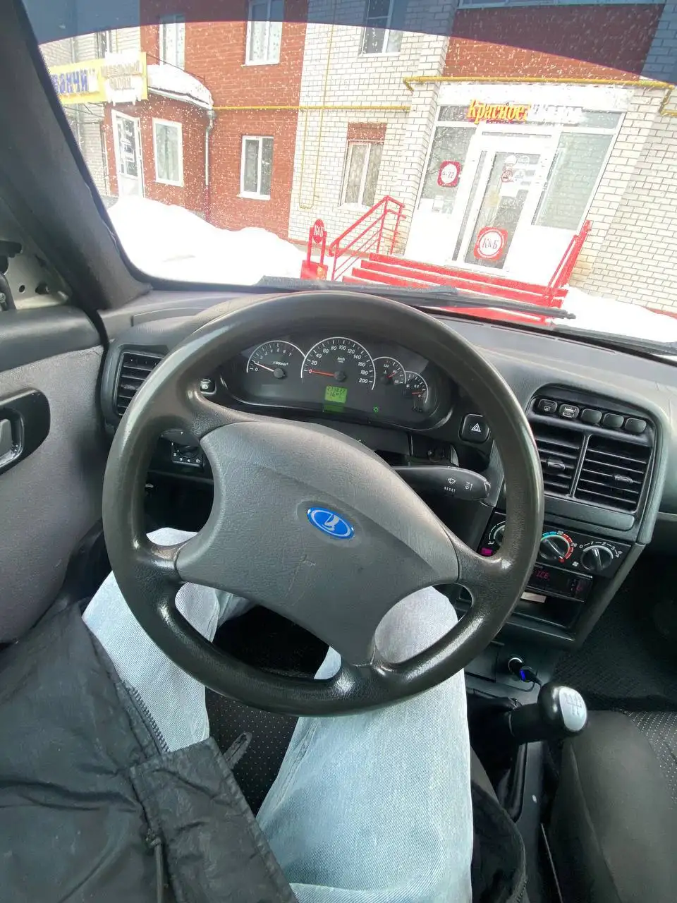 Продам автомобиль ВАЗ 2110 10 лет - Легковые автомобили (Авто) в Тюмень