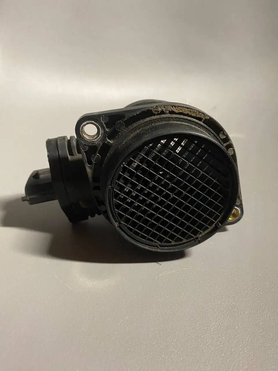 Продам датчик ДМРВ на ВАЗ 2114 - Датчики (Запчасти) в Тюмень