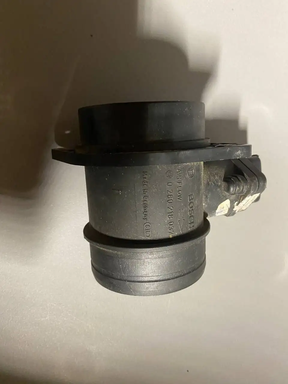 Продам датчик ДМРВ на ВАЗ 2114 - Датчики (Запчасти) в Тюмень