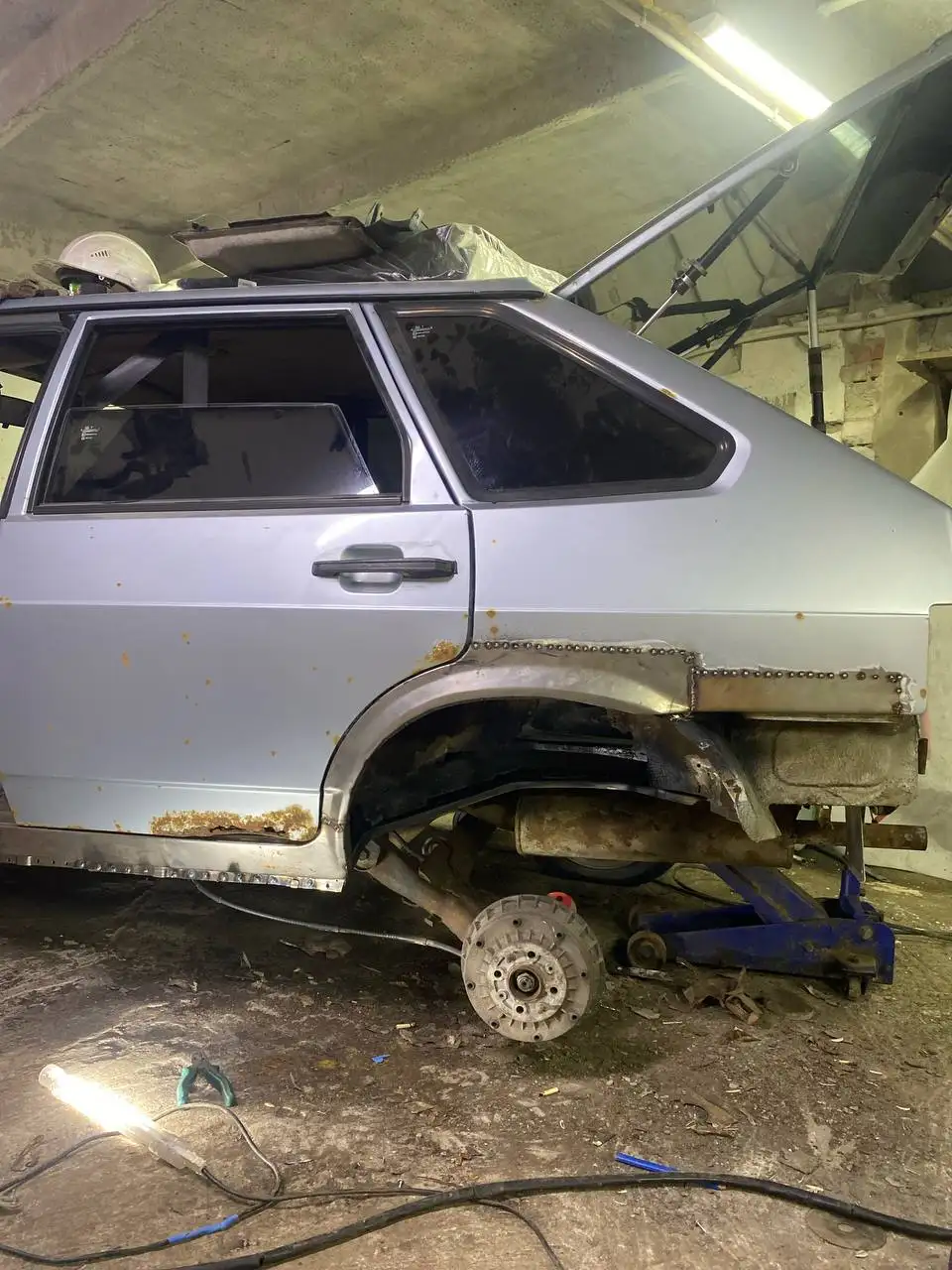 Сварочные работы в Тюмени - Сварочные работы (Услуги) в Тюмень