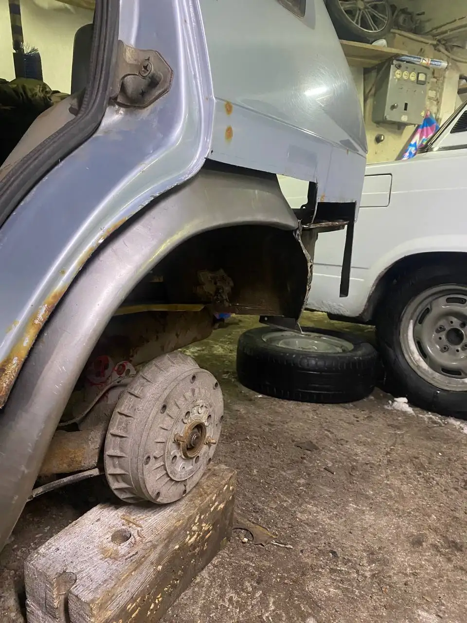 Сварочные работы в Тюмени - Сварочные работы (Услуги) в Тюмень