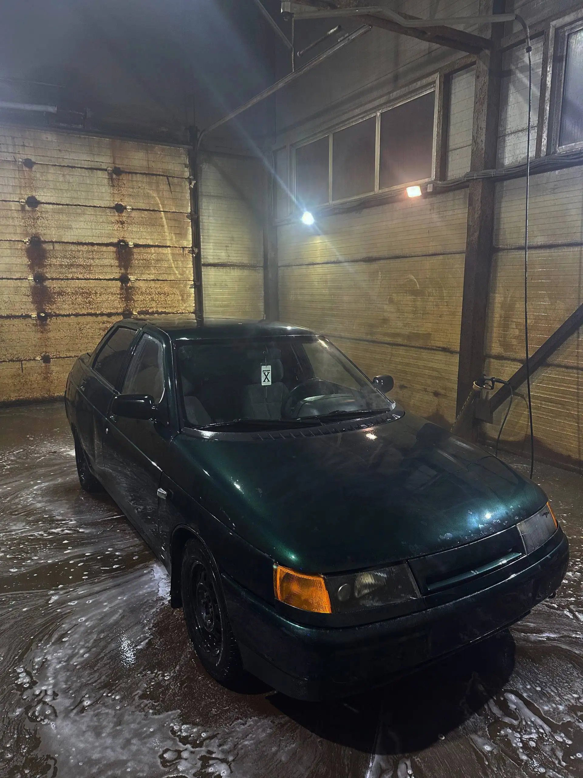 Продам ВАЗ 2110 8 клапанов - Авто в Тюмень