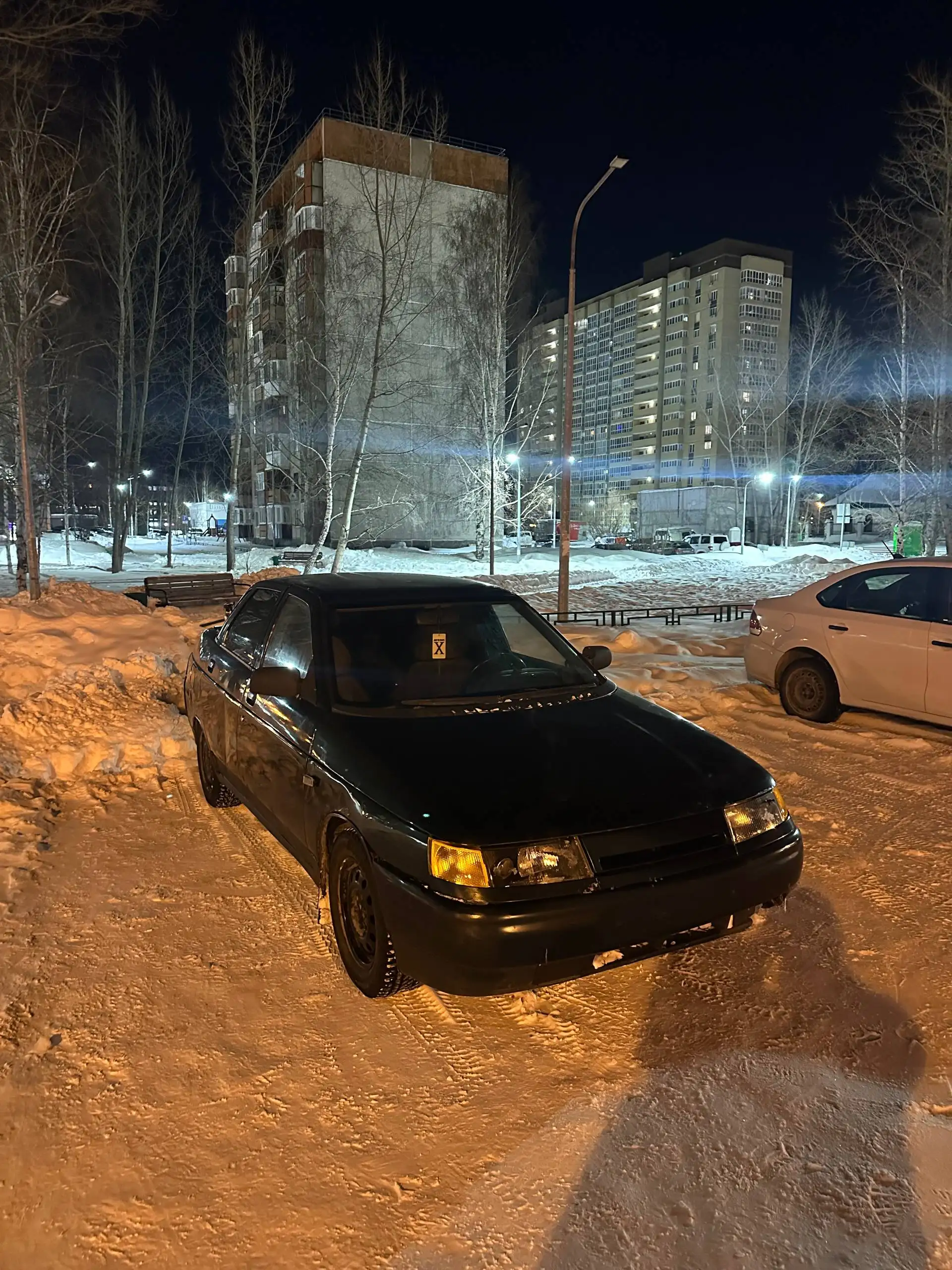 Продам ВАЗ 2110 8 клапанов - Авто в Тюмень