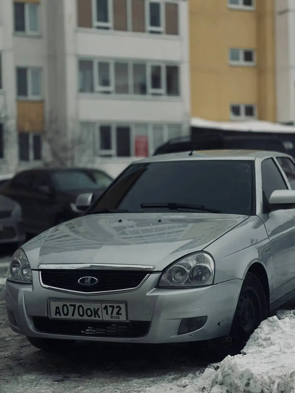 Продажа автобуса 2014 года без номеров - Автобусы (Авто) в Тюмень