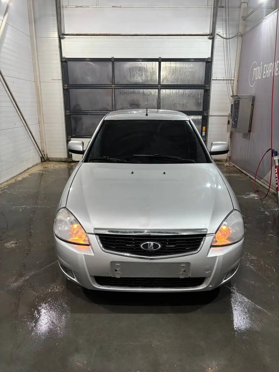 Продажа автобуса 2014 года без номеров - Автобусы (Авто) в Тюмень