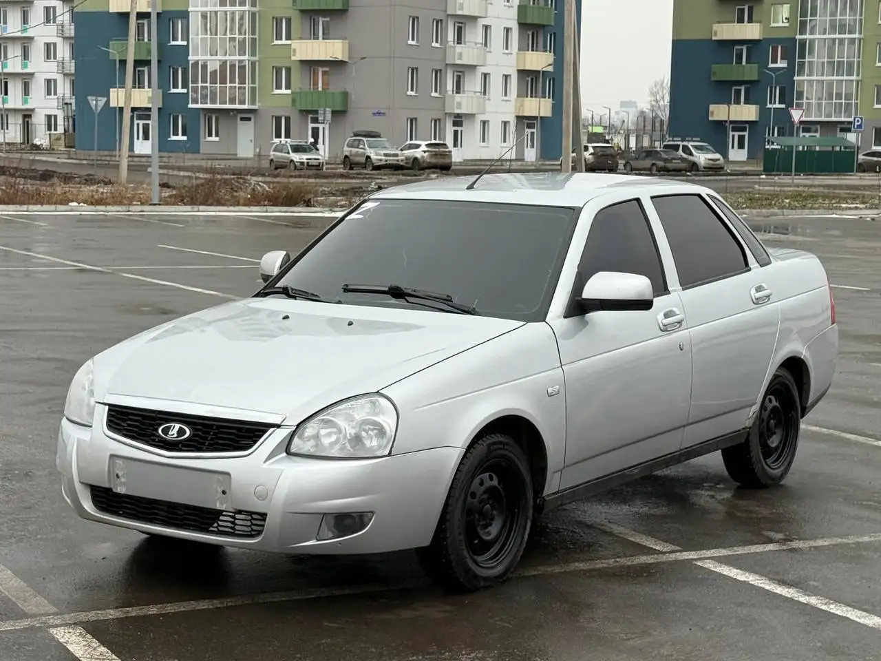 Продажа автобуса 2014 года без номеров - Автобусы (Авто) в Тюмень