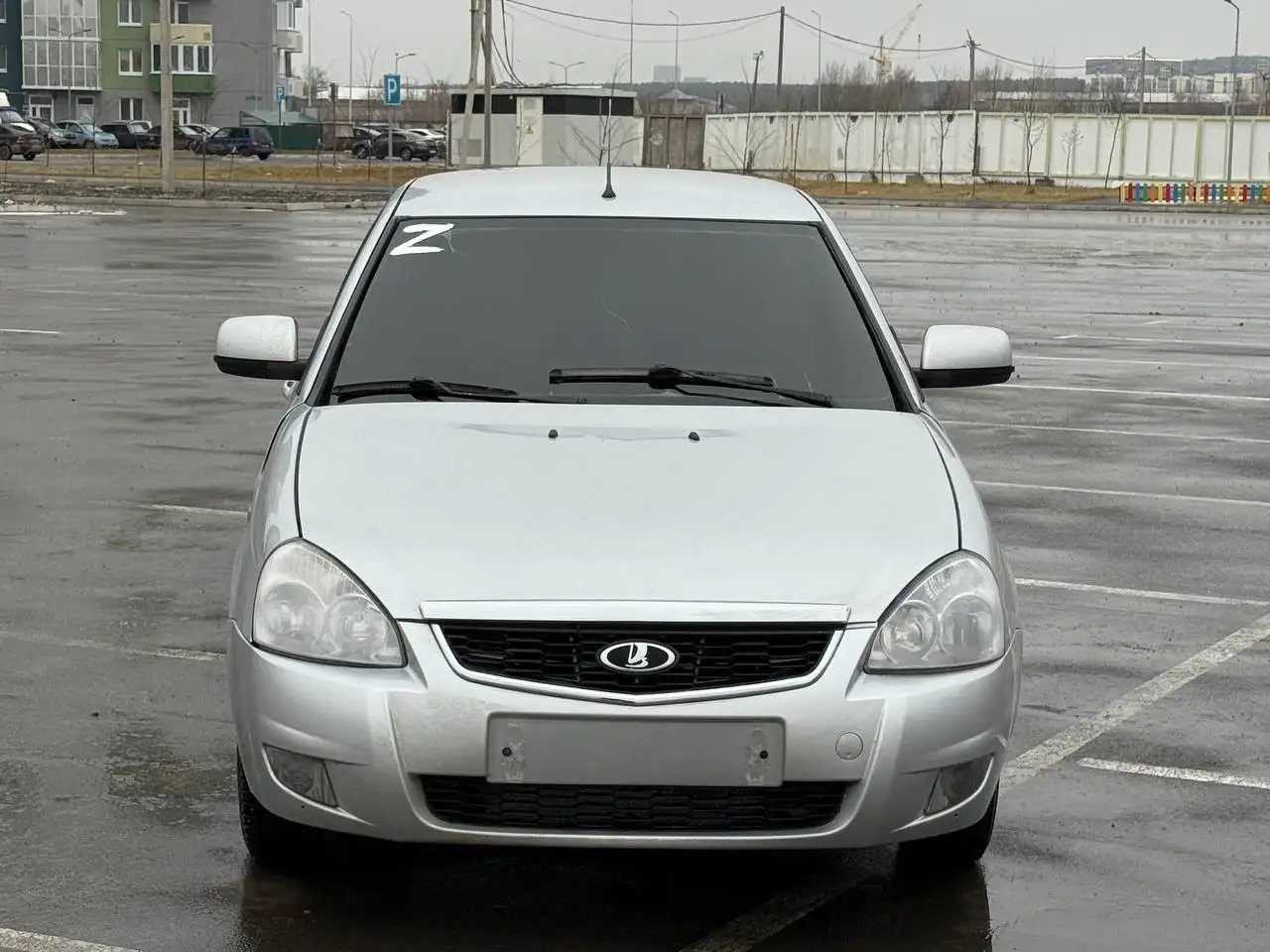 Продажа автобуса 2014 года без номеров - Автобусы (Авто) в Тюмень