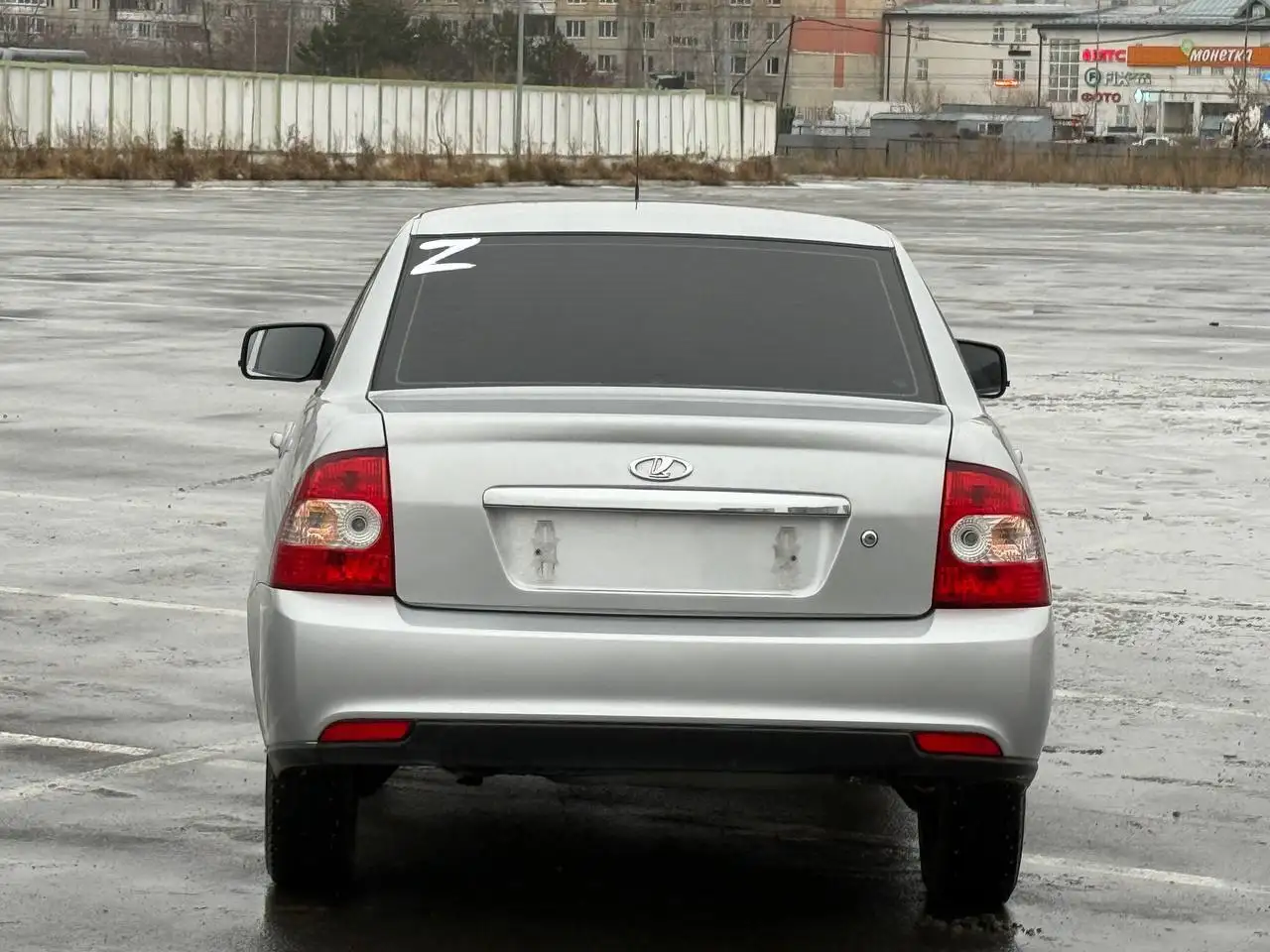 Продажа автобуса 2014 года без номеров - Автобусы (Авто) в Тюмень