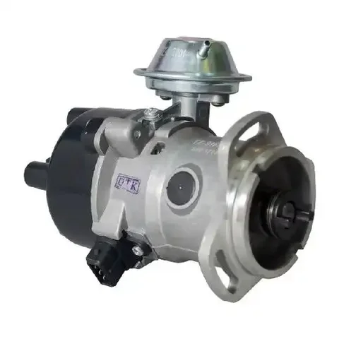 Трамблёр ВАЗ 2108 карбюраторный - Запчасти для сельхозтехники в Тюмень