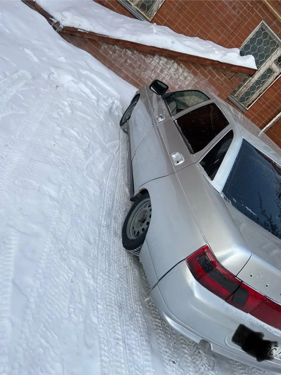 Автобарахолка Тюмень - Автобарахолка (Авто) в Тюмень