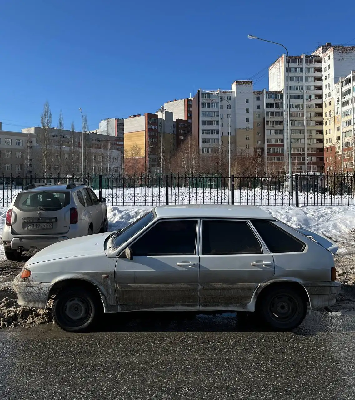 Куплю карты ВАЗ 2114 под 16 динамики - Автоэлектроника (Запчасти) в Тюмень