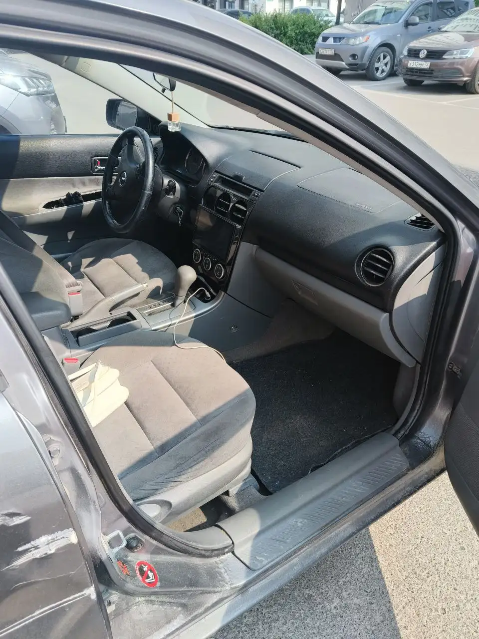 Продам автомобиль с возможностью обмена - Авто в Тюмень