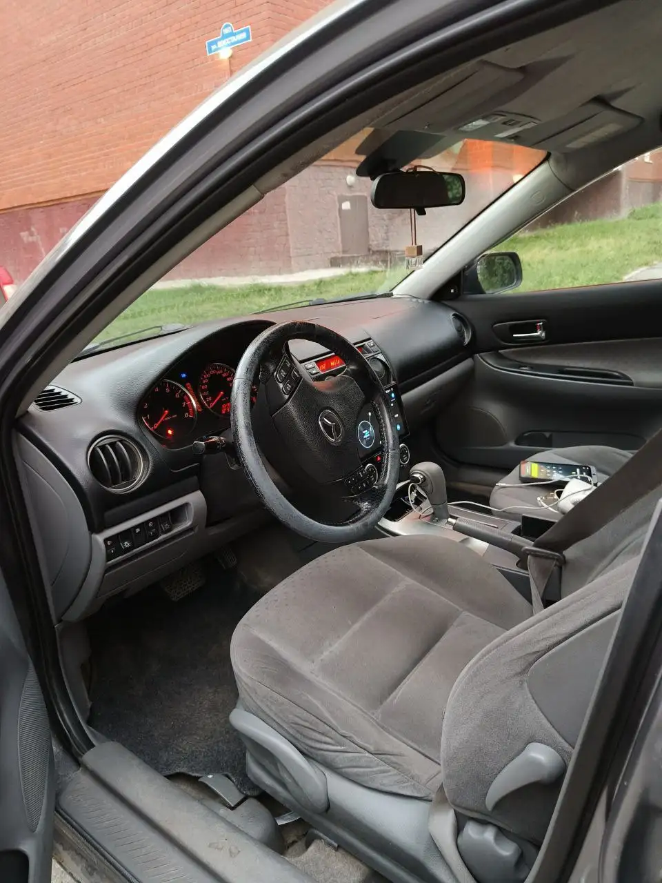 Продам автомобиль с возможностью обмена - Авто в Тюмень