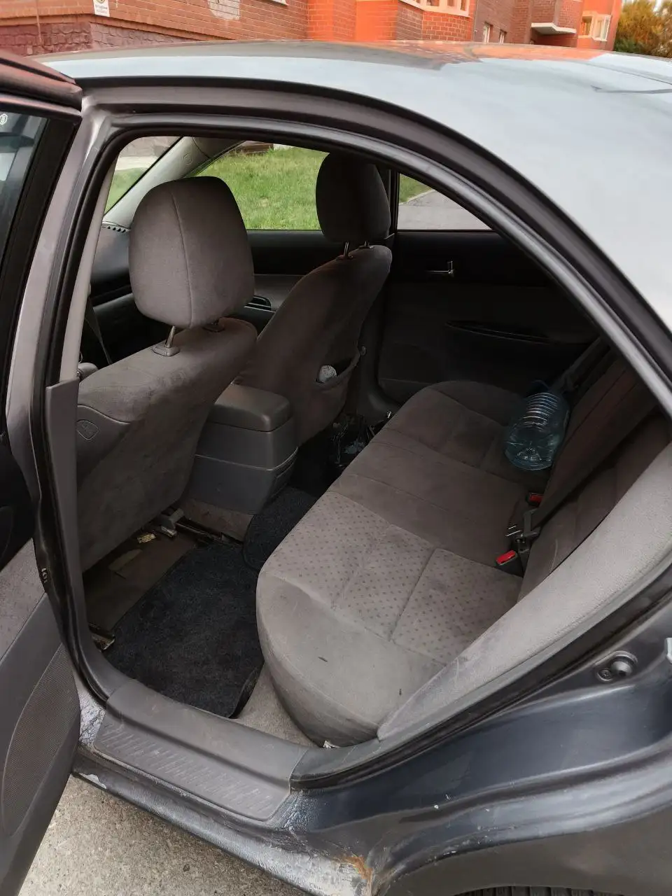 Продам автомобиль с возможностью обмена - Авто в Тюмень