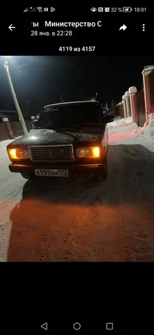 Продажа Шевроле Нива 2006 года в Тюмени - Шевроле Нива в Тюмень