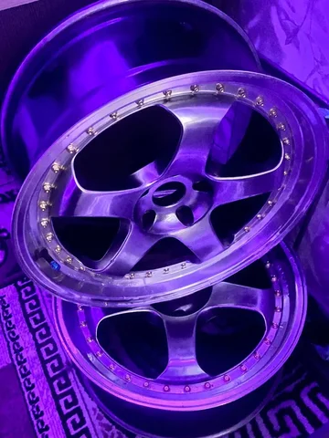 Продажа дисков R19 5-114,3 - Диски в Тюмень