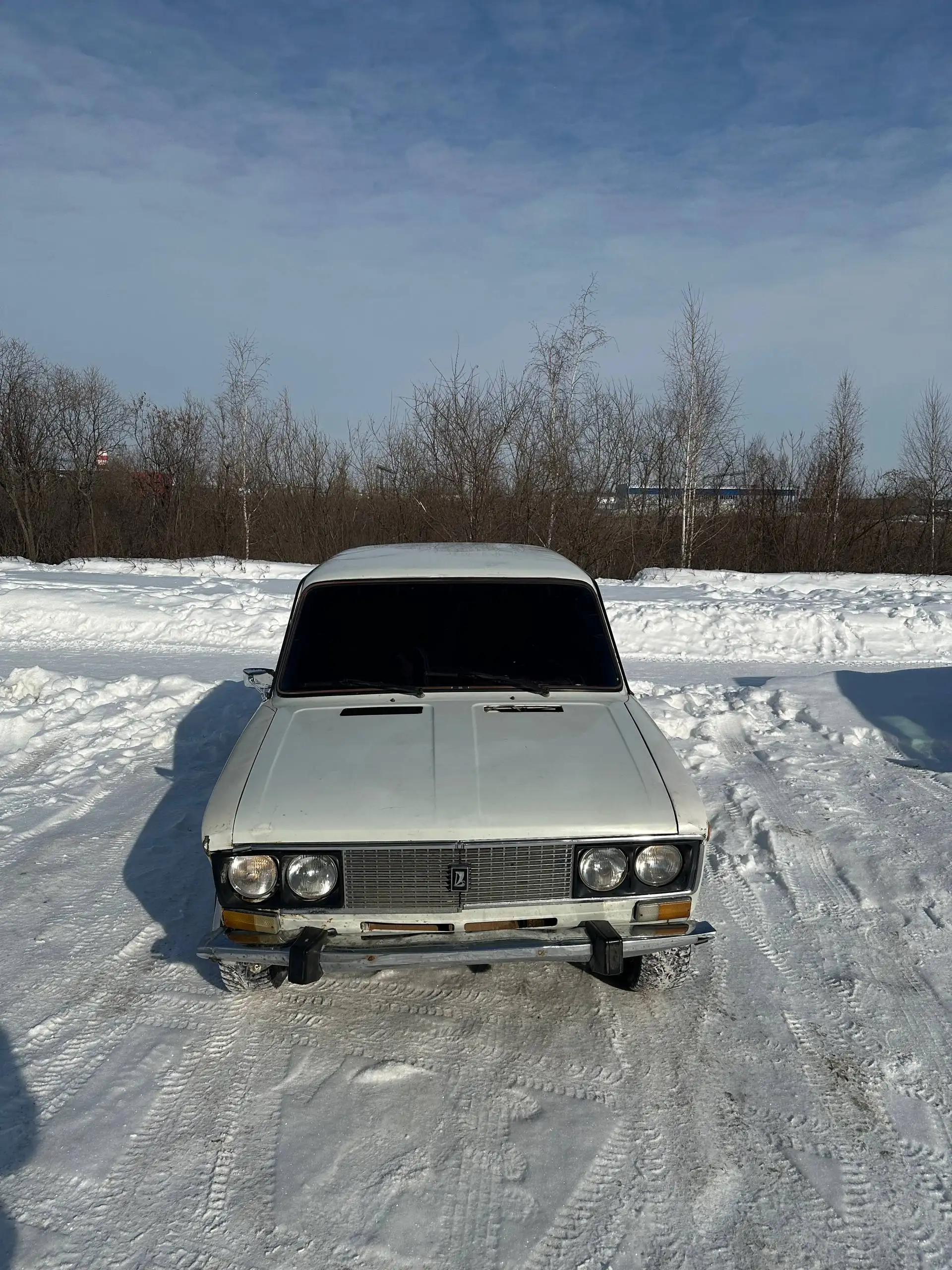 Продажа автомобиля ВАЗ 2101 с документами - Легковые автомобили (Авто) в Тюмень