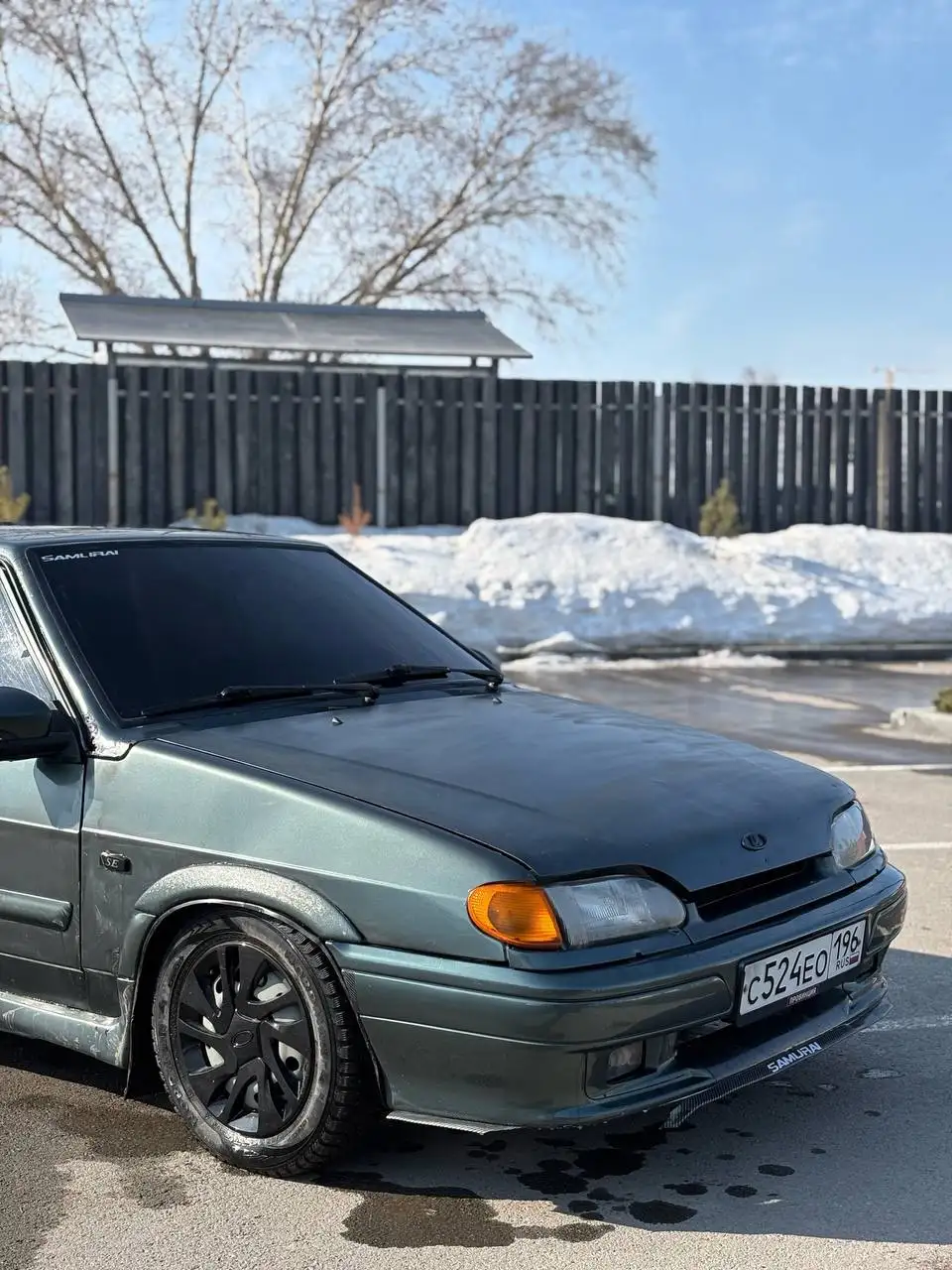 Продажа автомобиля Lada Granta 2010 года в Тюмени - Легковые автомобили (Авто) в Тюмень