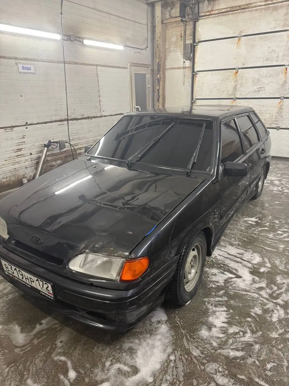 Продажа ВАЗ 2114 2009 года - Авто в Тюмень