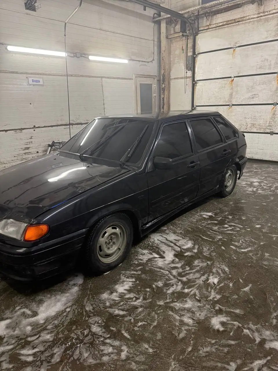 Продажа ВАЗ 2114 2009 года - Авто в Тюмень