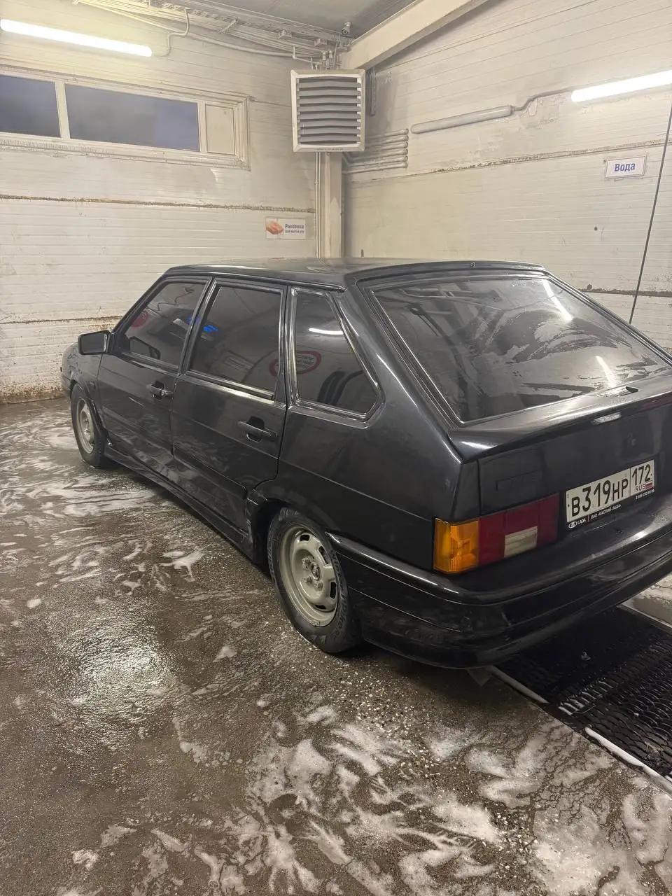 Продажа ВАЗ 2114 2009 года - Авто в Тюмень