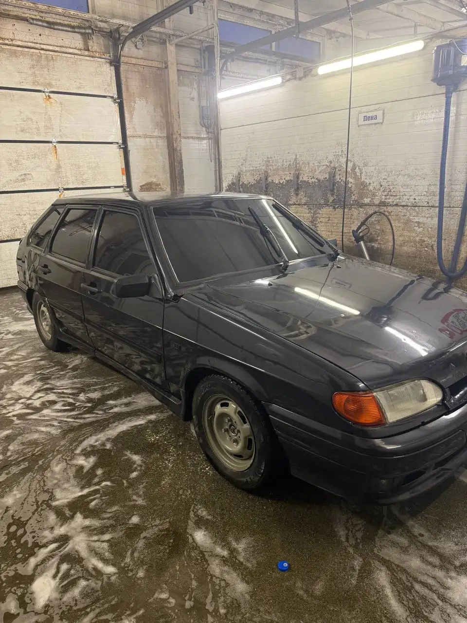 Продажа ВАЗ 2114 2009 года - Авто в Тюмень