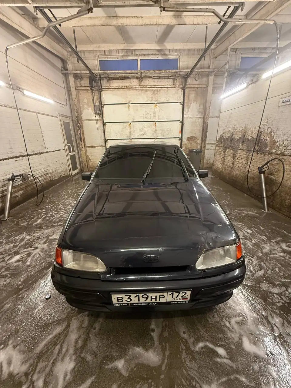 Продажа ВАЗ 2114 2009 года - Авто в Тюмень