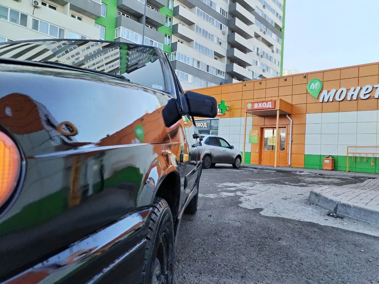 Продам ВАЗ 2114 2011 года - Авто в Тюмень