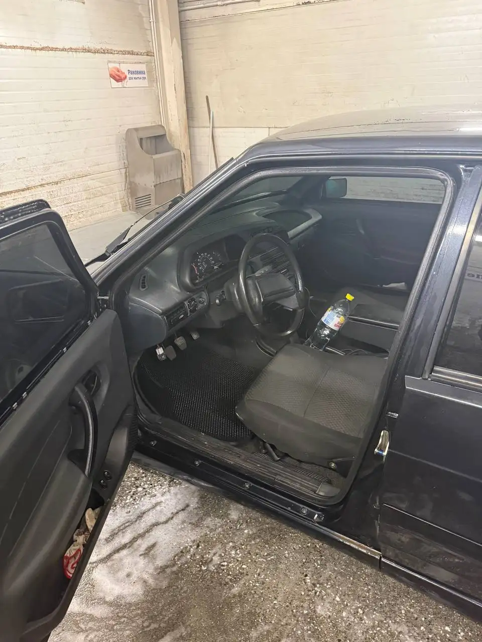 Продажа ВАЗ 2114 2009 года - Легковые автомобили (Авто) в Тюмень