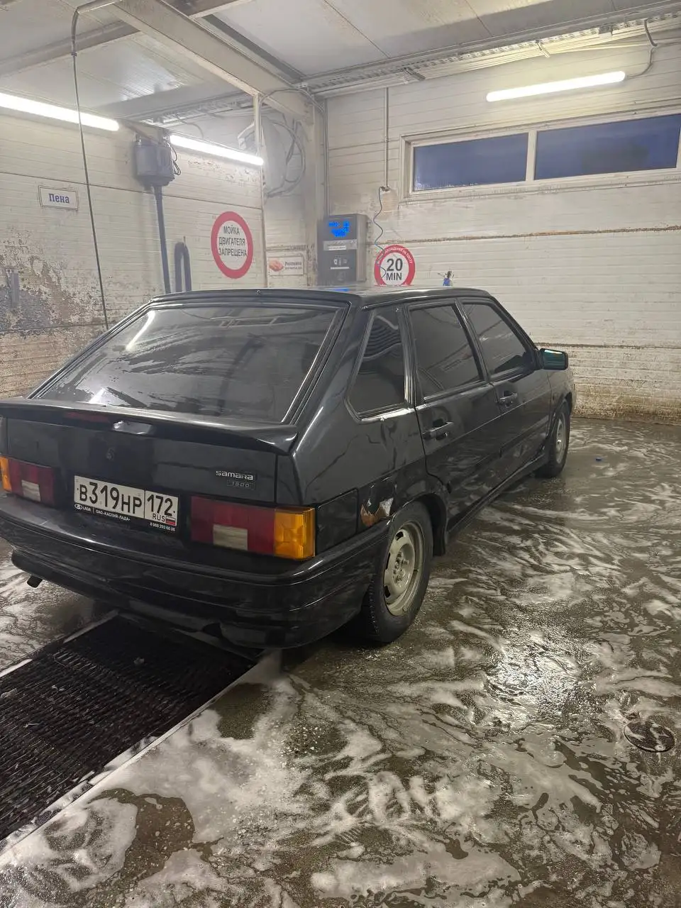 Продажа ВАЗ 2114 2009 года - Легковые автомобили (Авто) в Тюмень