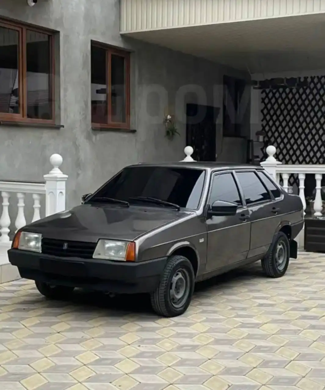 Автобарахолка Тюмень - 99 разбор - Барахолка (Авто) в Тюмень