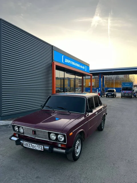 Продажа ВАЗ-2106 2004 года - Авто в Тюмень