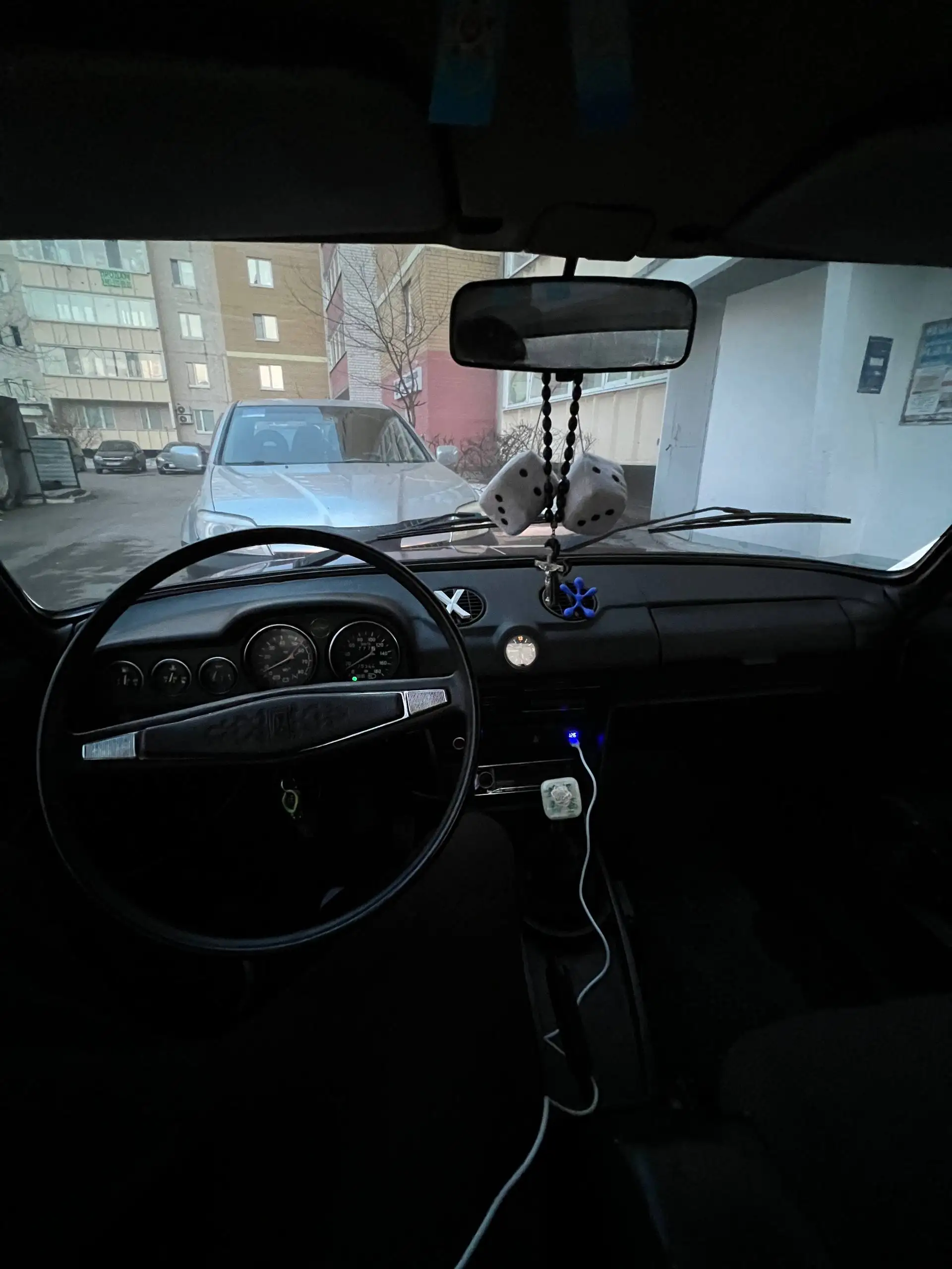 Продажа ВАЗ-2106 2004 года - Легковые автомобили (Авто) в Тюмень