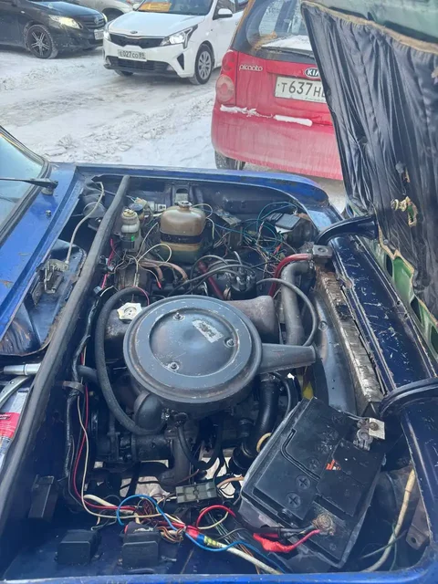 ВАЗ 2106, нет третей передачи - Авто в Каскара