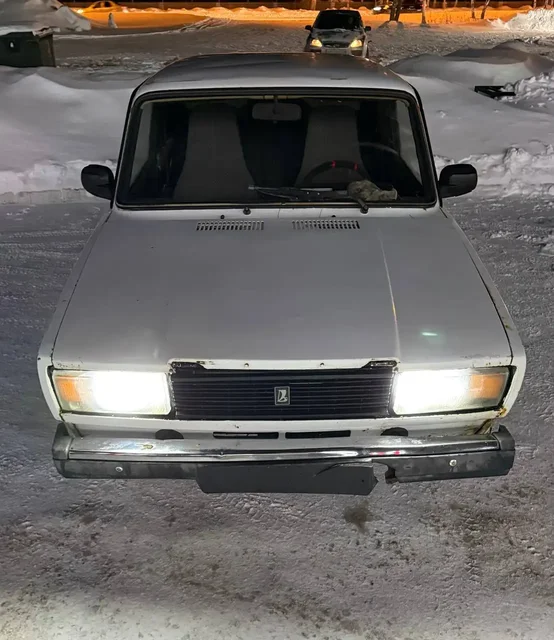 Продажа ВАЗ 2105 на шестерке 2006 года - Авто в Тюмень