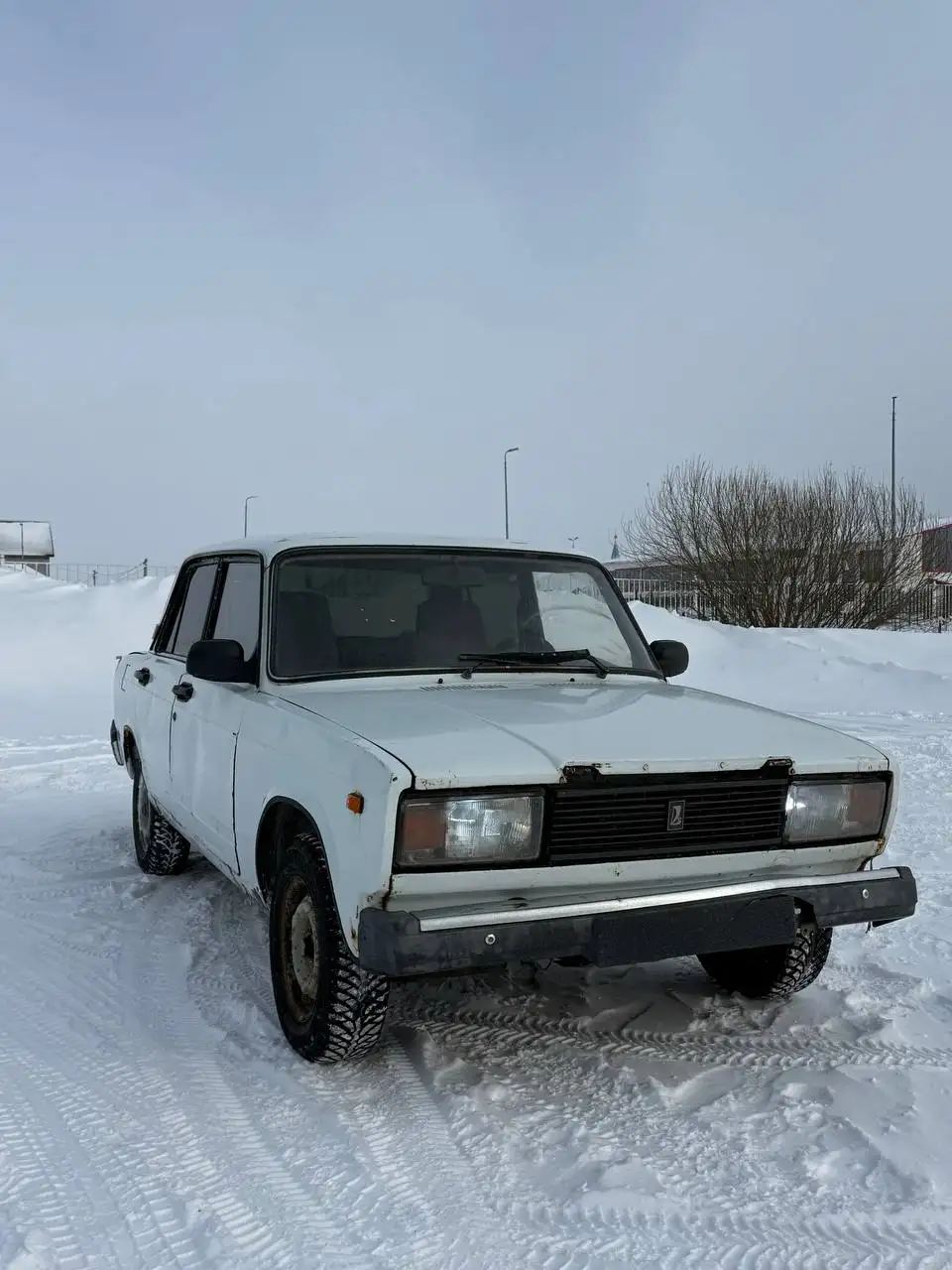 Продажа ВАЗ 2105 на шестерке 2006 года - Легковые автомобили (Авто) в Тюмень