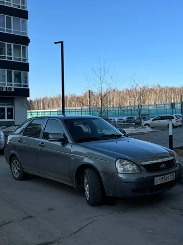 Продажа автомобиля ВАЗ 2108 в Тюмени - Авто в Тюмень