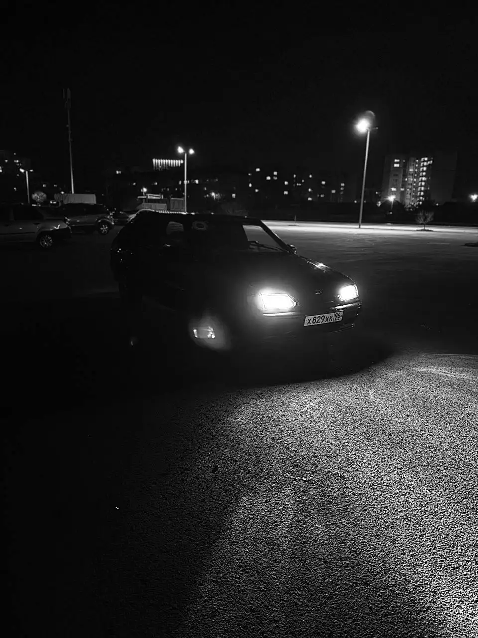 Обмен ВАЗ 2114 в Тюмени - Авто в Тюмень