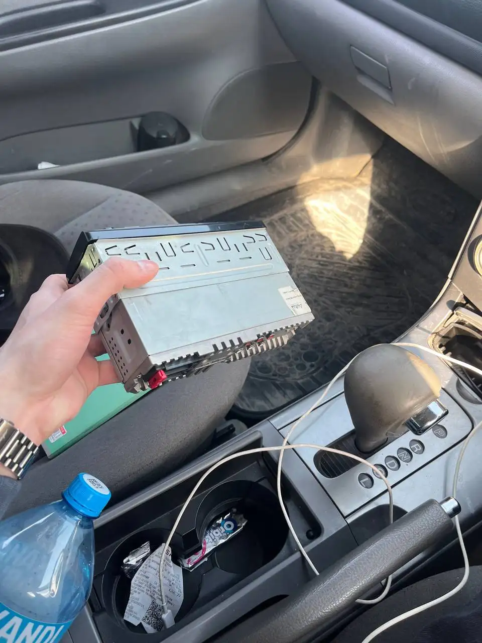 Продам аура 77 процессорная - Компьютерные комплектующие (Электроника) в Тюмень