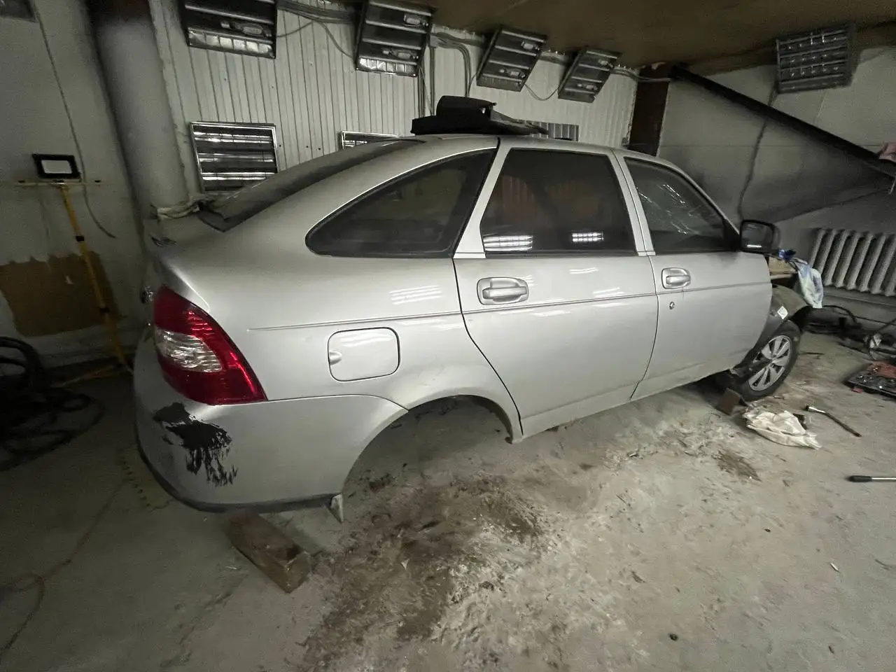 Разбор | БХ72 | Автобарахолка Тюмень - Автозапчасти (Запчасти) в Тюмень