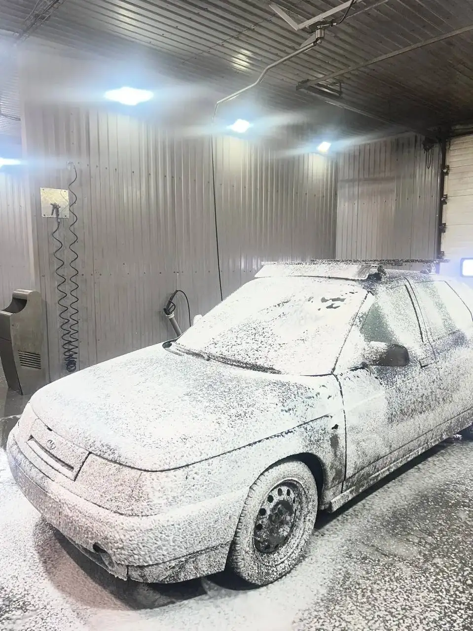 Продажа нерабочей коробки передач на ВАЗ 2110-2112 - Трансмиссия (Запчасти) в Тюмень