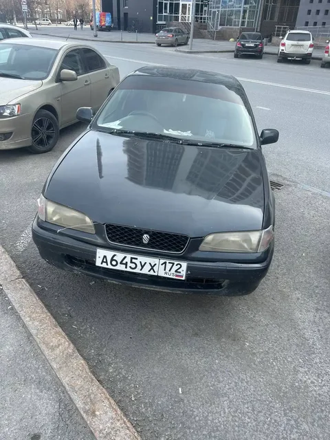 Поиск хозяина в автобарахолке - Автобарахолка в Тюмень