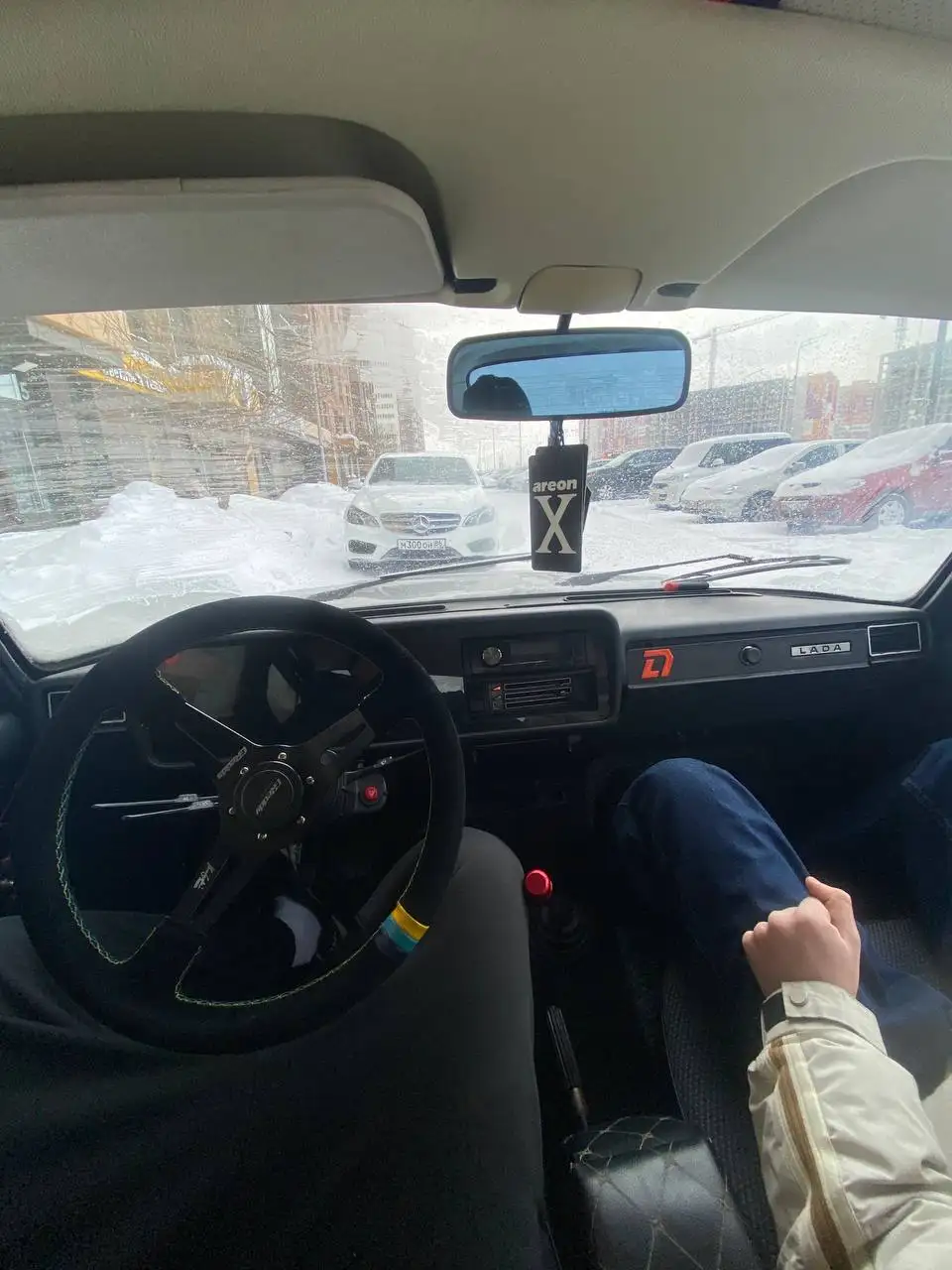 ВАЗ 2107 2008 года в Тюмени - Легковые автомобили (Авто) в Тюмень