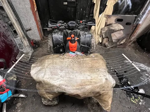 Заднее стекло классика с подогревом - Автостекла в Тюмень