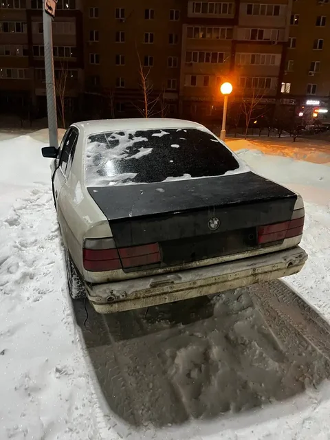 Продажа автомобиля с неисправной генераторной установкой - ВАЗ 2107 в Тюмень