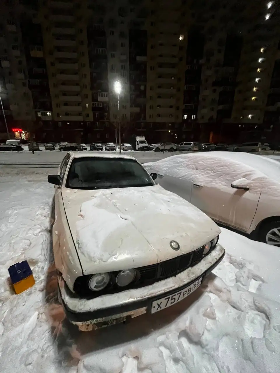 Продажа автомобиля с неисправной генераторной установкой - Легковые автомобили (Авто) в Тюмень